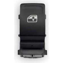 Nacario VASS41 Sol Arka Kapısı Cam Düğmesi 5G0959855M Vw Passat B8.5 2020-2023