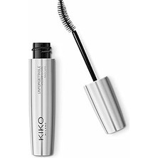 Nacario Kiko Milano Uzun Süre Kalıcı & Kıvırıcı Etkili Maskara - Unforgettable Mascara 7 ml 8025272610803