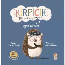 Renas Store Kirpicik Peki Şimdi Ne Yapacak? - Uyku Zamanı