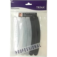 Nacario Trina Tırnak Törpü (6 'li)