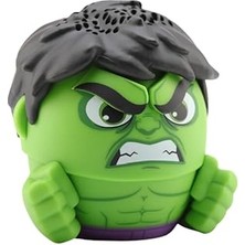 Nacario Bitty Boomers Sykel Enterprises Inanılmaz Hulk Bluetooth Hoparlör