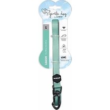 Nacario M-Pets Gentle Dog Gezdi̇rme Kayişi (S) Green