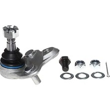 Nacario Orji̇n Rotil Alt Kitli Toyota Celica 1.6/2.0 85-89, Coroll 01334