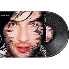 Nacario Tarkan Karma Plak