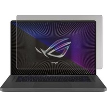 Nacario Engo Rog Zephyrus M16 16 Inç Hayalet Ekran Koruyucu 16:10