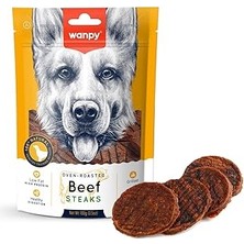 Nacario Wanpy Izgara Dana Biftek Ödülü, 100 Gram