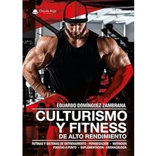 Nacario Culturismo Y Fitness De Alto Rendimiento