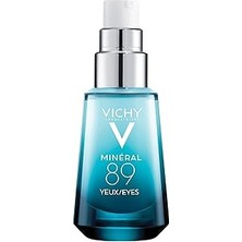 Nacario Mineral 89 Eyes 15 ml (Mineral 89 Göz Çevresi Bakımı)