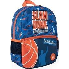 Nacario Adel Junior Mini Çanta, Slam Dunk