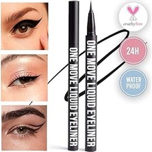 Nacario Inglot One Move Liquid Eyeliner