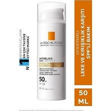 Nacario La Roche Posay Anthelios Age Correct Light Cream SPF50, 50 ml