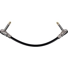 Nacario Klotz Panhead Açılı Patch Kablosu 0,15M