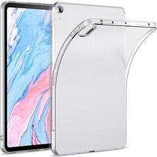 Nacario Ipad 11.nesil A16 11INÇ/10.NESIL 10.9ınç Kılıf Tablet Hibrit Silikon Case