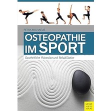 Nacario Osteopathie Im Sport: Ganzheitliche Prävention Und Rehabilitation