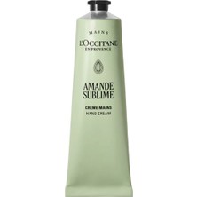 L'occitane Almond Hand Cream - Badem El Kremi 150 ml