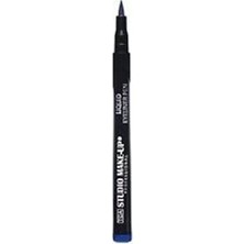 Nacario Tca Studio Make-Up Professional Make Up Lıquıd Eyelıner Pen