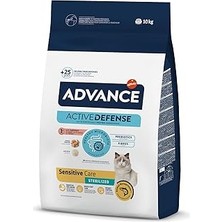 Nacario Somonlu Kısırlaştırılmış 10 kg