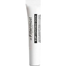 Nacario Dr.fillermast E-Lift Contorno Occhi Göz Çevresi Bakım Kremi 15 ml