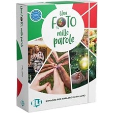 Nacario Una Foto Mille Parole: Fotokarten
