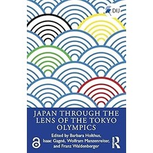 Nacario Japan Through The Lens Of The Tokyo Olympics Open Access