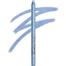 Nacario Professional Makeup Epic Wear Liner Sticks Göz Kalemi Chill Bebek Mavisi, Epclnrstcks