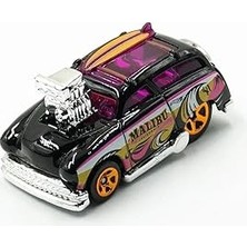Nacario Tekli Arabalar Surf'n Turf HKK82
