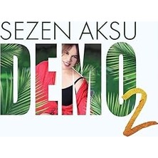 Nacario Sezen Aksu Demo 2 Plak