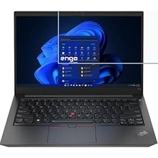 Nacario Engo Thinkbook 16P 16 Inç 16:10 Şeffaf Nano Ekran Koruyucu