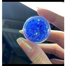 Nacario Jel Glitter, SERASHINEGOZFARI187