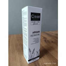 Alvera Collection Argann Keratin Saç Serumu