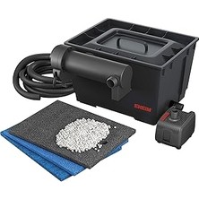 Nacario Eheim Pond Loop Havuz Filtresi 10000
