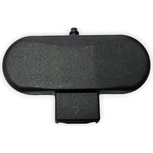 Nacario Isıtmalı Sol Ön Cam Fiskiye Memesi 8J0955987G Audi A4 2002-2005