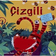 Nacario Çizgili