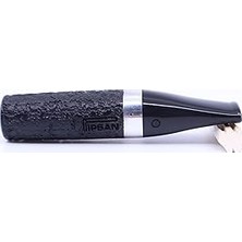 Nacario Pipsan Toscanello Backwoods Ağızlık Işlemeli Briar 573