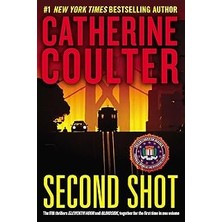 Nacario Second Shot: A Thriller