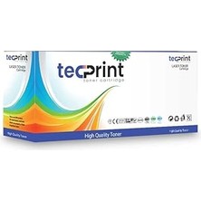 Nacario Muadiltoner Tecprint Toner 435/436/285A/CRG725/CRG712/713 Uyumlu Toner