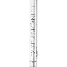 Nacario L'oreal Cosmetics Telescopic Extensionist Maskara