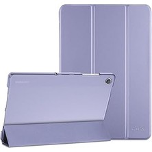 Nacario Galaxy Tab A9 11INÇ X210 X215 X216 Kılıf New Pu Deri Standlı