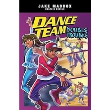 Nacario Dance Team Double Trouble
