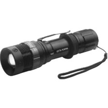 Nacario Ceta Form R11-PRO LED El Feneri (Focus Özellikli)