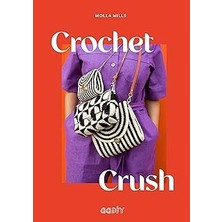 Nacario Crochet Crush (Ggdiy)