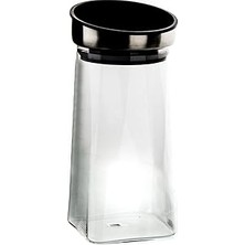 Nacario Klt Obliq Cam Saklama Kabı 500 ml