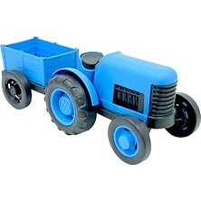 Nacario Let's Traktör