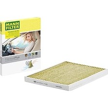 Nacario Mann-Filter Kabin Filtresi Fp 2243 (Fiat)