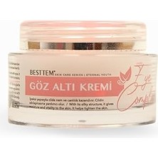 Nacario Besttem Göz Altı Kremi