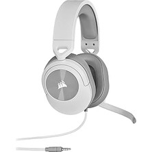 Nacario HS55 Stereo Kulaklığı, Discord Sertifikalı, Pc/xbox One/xbox Series x S/ps5 Ps