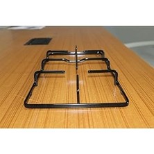 Nacario Arçelik/altus/beko Ankastre Set Üstü Ocak Izgarası - 47,5 x 23,2