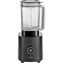Nacario Zwilling Enfinigy Table Blender 1.4 L Siyah
