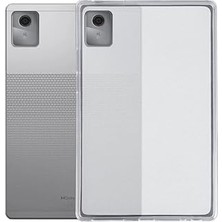 Nacario Için Tab M11 /tab K11 11INÇ 2024 Için Kılıf, Tablet Hibrit Silikon Case Kapak TB330