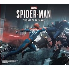 Nacario Marvel's Spider-Man: The Of The Game